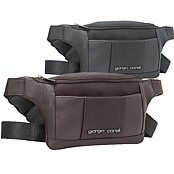 Zeige Details für Bauchtasche Giorgio Carelli Bild von Bauchtasche Giorgio Carelli