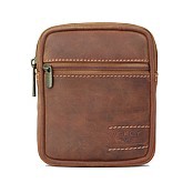 Zeige Details für Naturleder Gürteltasche TORRO Hochformat  Bild von Naturleder Gürteltasche TORRO Hochformat