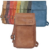 Zeige Details für Smartphone Tasche M Callisto Pelle Bear Design Bild von Smartphone Tasche M Callisto Pelle Bear Design
