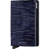 Zeige Details für SECRID Slimwallet Dutch Martin nightblue Bild von SECRID Slimwallet Dutch Martin nightblue