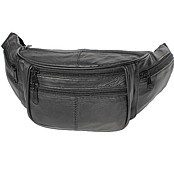 Zeige Details für Bauchtasche mit Vorfach Fabrizio Bild von Bauchtasche mit Vorfach Fabrizio