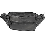 Zeige Details für Bauchtasche mit grossem Vorfach Fabrizio Bild von Bauchtasche mit grossem Vorfach Fabrizio