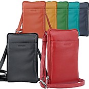 Zeige Details für Smartphone Tasche MANAGE City Bild von Smartphone Tasche MANAGE City