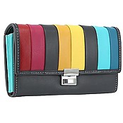 Zeige Details für BAXX Serviceportemonnaie Rainbow Bild von BAXX Serviceportemonnaie Rainbow