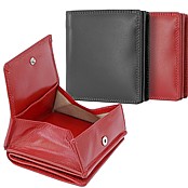 Zeige Details für Chästli-Portemonnaie STEFANO Bild von Chästli-Portemonnaie STEFANO