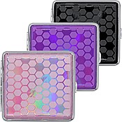 Zeige Details für Zigarettenetui Chemistry Bild von Zigarettenetui Chemistry