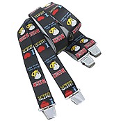 Zeige Details für Hosenträger Bier Bild von Hosenträger Bier