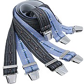 Zeige Details für Hosenträger "Bauernhemd" Bild von Hosenträger "Bauernhemd"