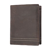 Zeige Details für Naturleder Portemonnaie Hochformat Bild von Naturleder Portemonnaie Hochformat