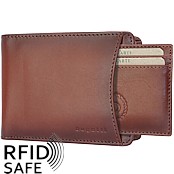 Zeige Details für BUGATTI Domus Portemonnaie mit Kartenetui RFID safe Bild von BUGATTI Domus Portemonnaie mit Kartenetui RFID safe