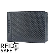 Zeige Details für BUGATTI Comet Portemonnaie Querformat RFID safe Bild von BUGATTI Comet Portemonnaie Querformat RFID safe