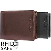 Zeige Details für BUGATTI Romano Portemonnaie Querformat RFID safe Bild von BUGATTI Romano Portemonnaie Querformat RFID safe