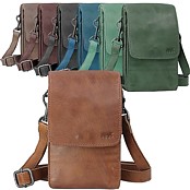 Zeige Details für Smartphone Tasche XL Callisto Pelle Bear Design Bild von Smartphone Tasche XL Callisto Pelle Bear Design