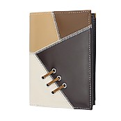 Zeige Details für Portemonnaie Kunstleder Hochformat Bild von Portemonnaie Kunstleder Hochformat