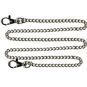 Zeige Details für Messer-, Portemonnaie Kette 5mm Bild von Messer-, Portemonnaie Kette 5mm