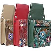 Zeige Details für Service Holster Flower Bild von Service Holster Flower