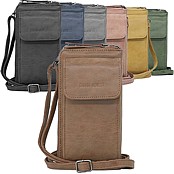 Zeige Details für Handytasche / Portemonnaie Zoe ENRICO BENETTI Bild von Handytasche / Portemonnaie Zoe ENRICO BENETTI