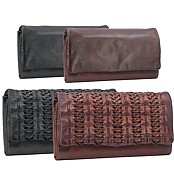 Zeige Details für Damenportemonnaie Milano-Justo Bear Design Bild von Damenportemonnaie Milano-Justo Bear Design