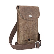 Zeige Details für Naturleder Smartphonetasche Hunter Bild von Naturleder Smartphonetasche Hunter