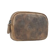 Zeige Details für Naturlederetui ASL Bild von Naturlederetui ASL