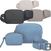 Zeige Details für BUGATTI Almata Gürteltasche Bild von BUGATTI Almata Gürteltasche