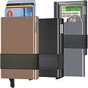 Zeige Details für SECRID Cardslide Bild von SECRID Cardslide