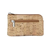 Zeige Details für Kork Schlüsseletui Bild von Kork Schlüsseletui