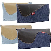 Zeige Details für Tabakbeutel Jeans Bild von Tabakbeutel Jeans
