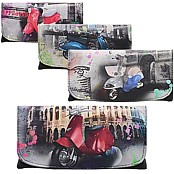 Zeige Details für Tabakbeutel Scooter Bild von Tabakbeutel Scooter
