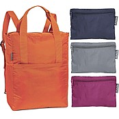 Zeige Details für Falt Rucksack/Shopper PUNTA Amica Bild von Falt Rucksack/Shopper PUNTA Amica