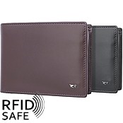 Zeige Details für Riccardo Ferducci Portemonnaie Querformat Antinori RFID safe Bild von Riccardo Ferducci Portemonnaie Querformat Antinori RFID safe