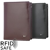Zeige Details für Riccardo Ferducci Portemonnaie Hochformat Antinori RFID safe Bild von Riccardo Ferducci Portemonnaie Hochformat Antinori RFID safe