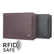 Zeige Details für Riccardo Ferducci Portemonnaie klein Antinori RFID safe Bild von Riccardo Ferducci Portemonnaie klein Antinori RFID safe