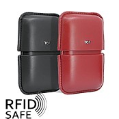 Zeige Details für Riccardo Ferducci Kartenetui Medici RFID safe Bild von Riccardo Ferducci Kartenetui Medici RFID safe