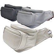 Zeige Details für Bauchtasche mit Vorfach NEW BAGS Bild von Bauchtasche mit Vorfach NEW BAGS