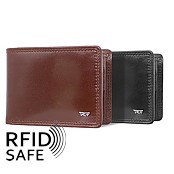 Zeige Details für Portemonnaie Kleinformat Visconti RFID safe Riccardo Ferducci Bild von Portemonnaie Kleinformat Visconti RFID safe Riccardo Ferducci