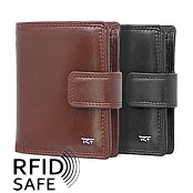 Zeige Details für Portemonnaie Visconti RFID safe Riccardo Ferducci Bild von Portemonnaie Visconti RFID safe Riccardo Ferducci