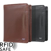 Zeige Details für Portemonnaie hoch Visconti RFID safe Riccardo Ferducci Bild von Portemonnaie hoch Visconti RFID safe Riccardo Ferducci