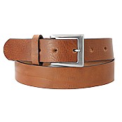 Zeige Details für Vollrindleder Gürtel 4cm cognac Bild von Vollrindleder Gürtel 4cm cognac