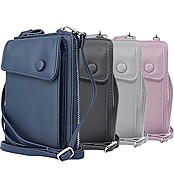 Zeige Details für Handytasche / Portemonnaie Kunstleder Bild von Handytasche / Portemonnaie Kunstleder