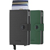 Zeige Details für SECRID Miniwallet Yard Bild von SECRID Miniwallet Yard