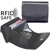 Zeige Details für Herrenüberschlagbörse MANAGE RFID safe Bild von Herrenüberschlagbörse MANAGE RFID safe