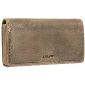 Zeige Details für Naturleder Serviceportemonnaie MANAGE Kentucky Bild von Naturleder Serviceportemonnaie MANAGE Kentucky