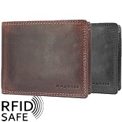 Zeige Details für BUGATTI Avellino Portemonnaie Querformat RFID safe Bild von BUGATTI Avellino Portemonnaie Querformat RFID safe