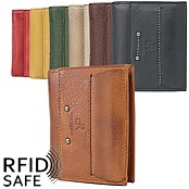 Zeige Details für de Rooy Portemonnaie Tampa RFID safe Bild von de Rooy Portemonnaie Tampa RFID safe