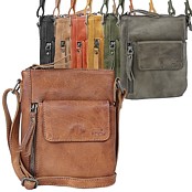 Zeige Details für Allround Tasche klein Callisto Pelle Bear Design Bild von Allround Tasche klein Callisto Pelle Bear Design