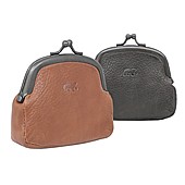 Zeige Details für Knipsbörse Cow Lavato S Bear Design Bild von Knipsbörse Cow Lavato S Bear Design