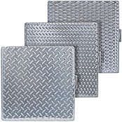 Zeige Details für Zigarettenetui Embossed Bild von Zigarettenetui Embossed