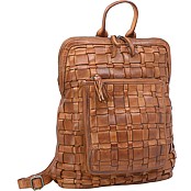 Zeige Details für Bear Design Rucksack Cow Lavato braided Bild von Bear Design Rucksack Cow Lavato braided