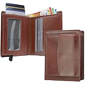 Zeige Details für Portemonnaie mit SECRID Cardprotector braun VT Bild von Portemonnaie mit SECRID Cardprotector braun VT